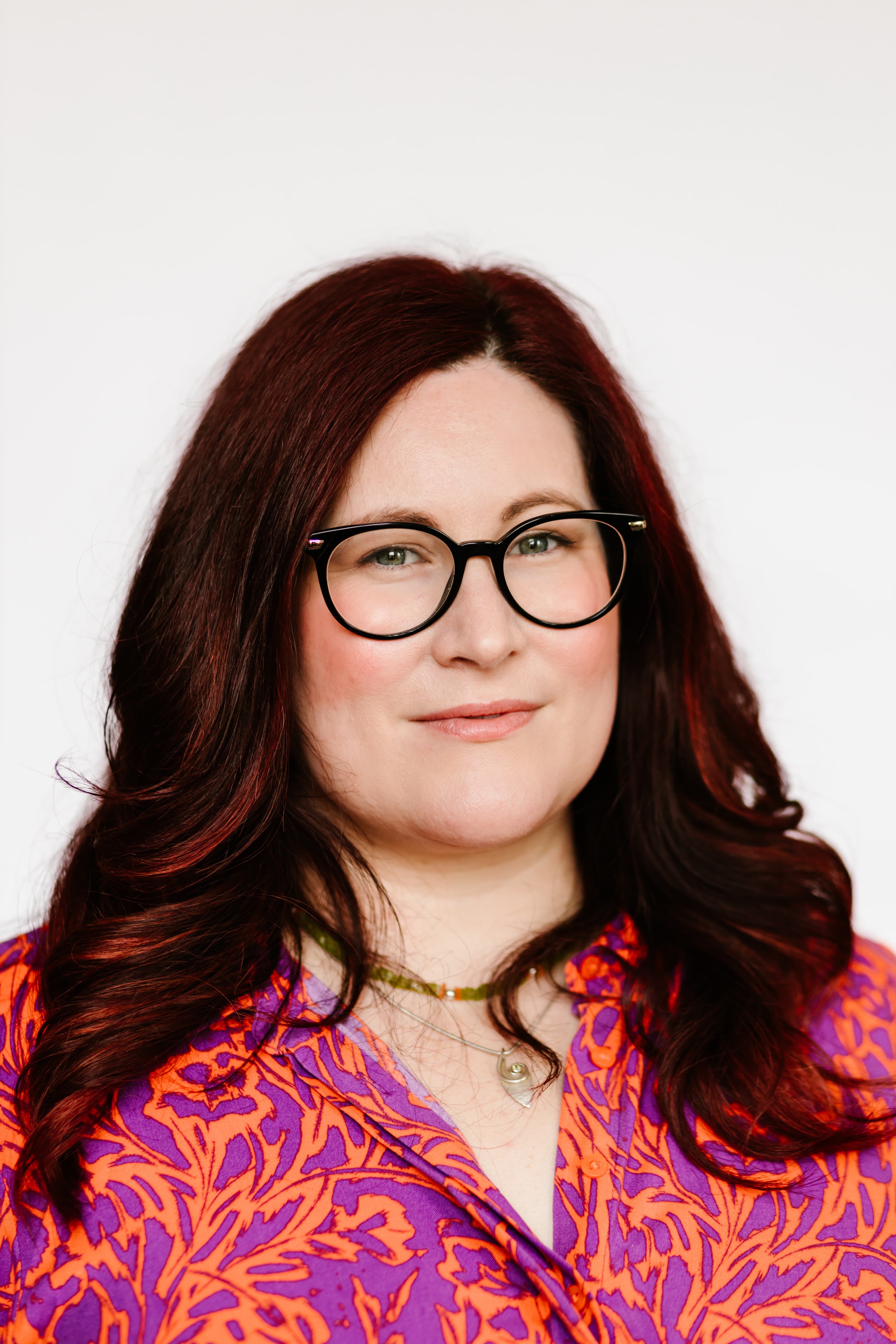 Dr. Caoimhe Nic An tSaoir, Founder and Principal of Lonrú Consulting